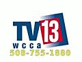 Produce a show at WCCA TV13 (2010)