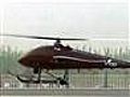 Test flight for China’s unmanned chopper