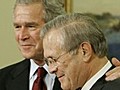 Nightline 2/07: Donald Rumsfeld