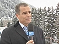 THE BUSINESS INTERVIEW: Dominique Cerruti,  president and deputy CEO of NYSE Euronext