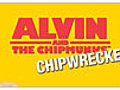 Alvin and the Chipmunks - Chipwrecked: Teaser...