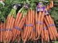 Cooking Carrots Whole Helps Fight Cancer