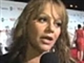 Jenni Rivera habla sobre vida amorosa