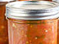 How To Make Fresh Salsa