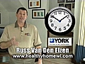 Healthy Home Tax Credit Ends B