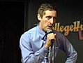 CH Live: NYC - Thomas Middleditch