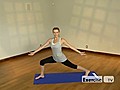 Soul Surfer Yoga Lunge