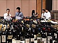 Hong Kong poursuit ses ambitions dans le secteur du vin