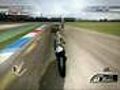 MotoGP 10/11 Gameplay Movie 6 [PlayStation 3]