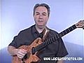 Fingerstyle Guitar Lessons Part 1