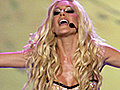 What Do You Think Of Heidi Montag’s Miss Universe Performance?