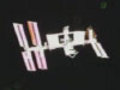 STS-122 Flyaround (More views)