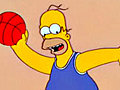 The Simpsons: Air Homer