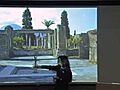 Lecture 5 - Houses and Villas of Pompeii,  Roman Architecture