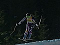 2011 Tarvisio: Leanne Smith SG