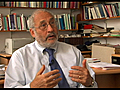 Joseph Stiglitz