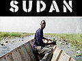 Inside Sudan Extras - Shilluk King