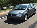 2007 Volkswagen Rabbit