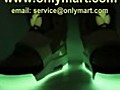 Glow in the Dark Nike Air Yeezy Shoes on Sale ! (www.onlymart.com)2