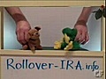 Fable of IRA Rollover to a Roth