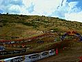 Web Extra: Riders Get Their Race On At AMA Motocross Qualifiers