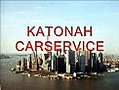 KATONAH TAXI