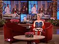 Ellen in a Minute - 02/14/11