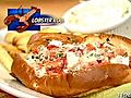 Top spots for lobster rolls in Chicago