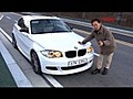 골목대장 같은 BMW 120d 시승기