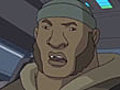 G.I. Joe Renegades l Clip: Whiteout