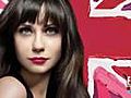 Zooey Deschanel’s Airbrushed Fuss