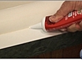 How to Caulk a Bathtub