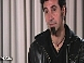 System Of A Down Vocalist Serj Tankian To Release Imperfect Harmonies