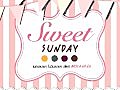 ห้ามทิ้ง (Bossanova Version) Sweet Sunday [Official MV]...