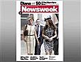 Newsweek’s Diana cover sparks controversy