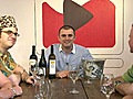 Portuguese Wine Tasting- NYC Week Day 1 - Episode #726