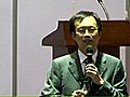 성균관의대 강북삼성병원 정신과 오강섭 교수 - 노년기 우울증 - 01