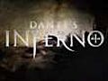 EA turns Dante’s Inferno into game