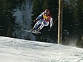 2011 Kvitfjell: Didier Cuche 7th in DH2