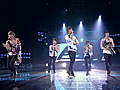 SHINee 「Replay -君は僕のeverything-」 (Live Performance)