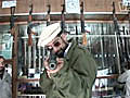 Vice Guide to Travel - Gun Markets of Pakistan