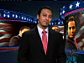 The Best F#@king News Team - Aasif Mandvi Is Brown