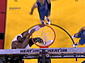 Wades? Two- Handed Dunk