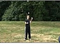 Juggling - Four Ball Variations