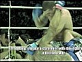 Shogun promete buscar o nocaute na revanche contra Lyoto