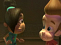 Jimmy Neutron: 