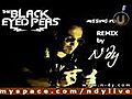 Black Eyed Peas - Missing You Remix ( DJ N’DY )