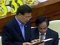 譚耀宗：