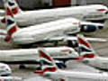 Union Pledges £700k For BA Strikers