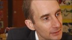 AUDIO: Lord Adonis on his childhood in care